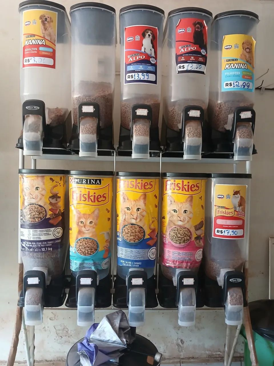Dispenser a venda - Foto 3