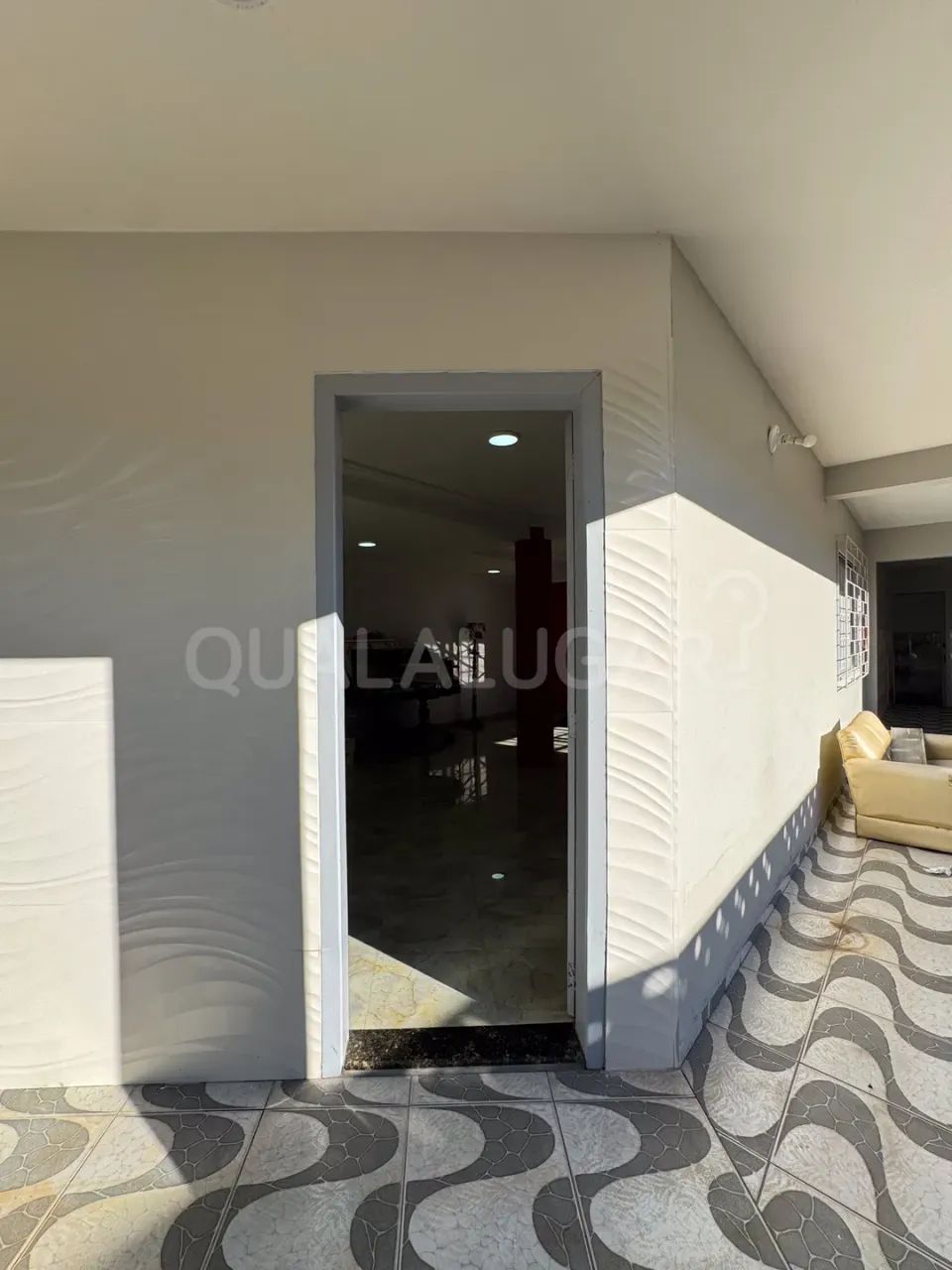 Casa semimobiliada para Locação  Dehon, Tubarão/SC - Foto 3