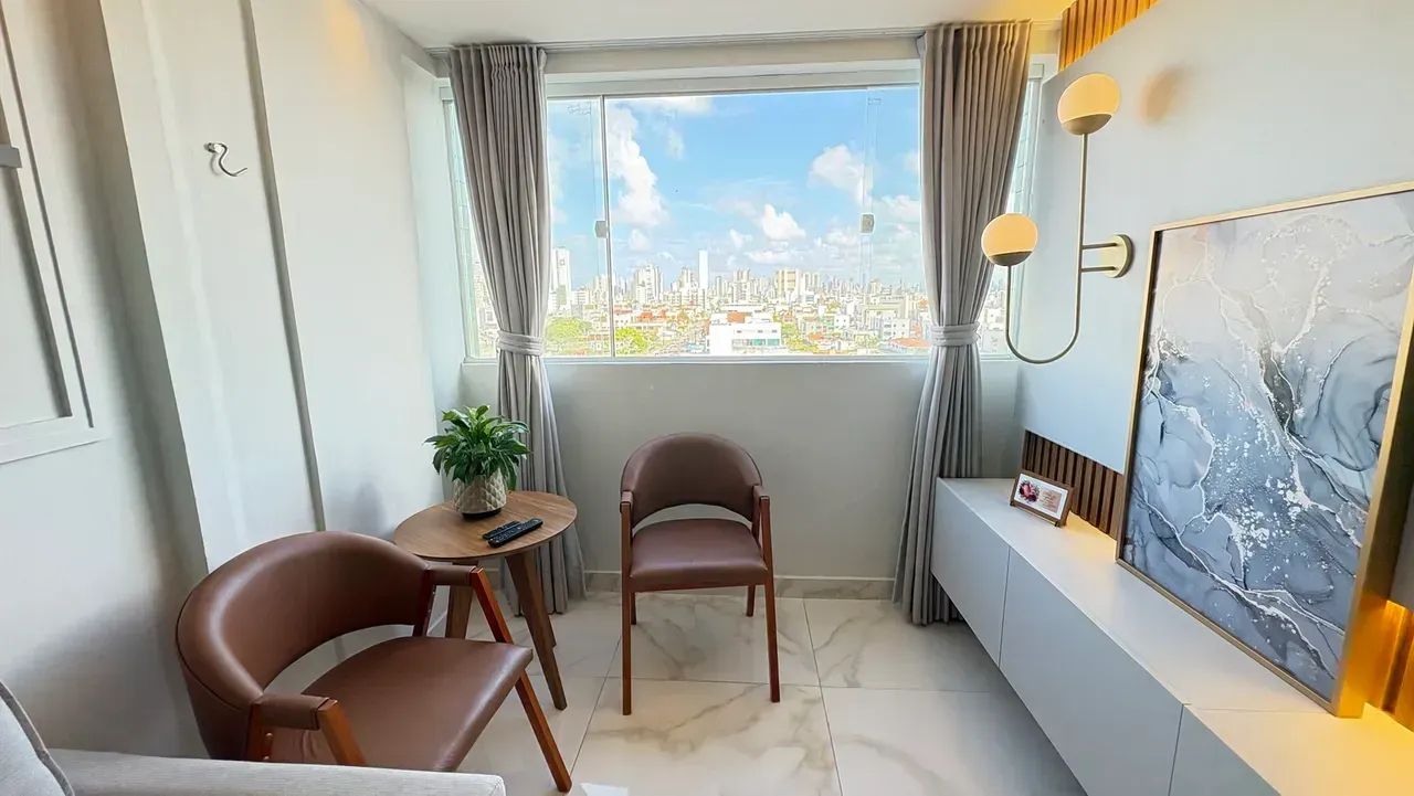 APARTAMENTO NO BESSA - Foto 2