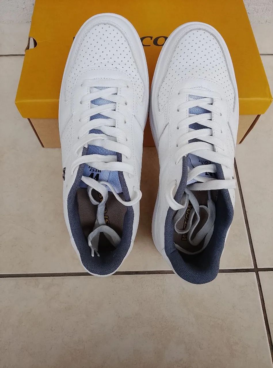 Vendo Tênis Masculino  - Foto 3