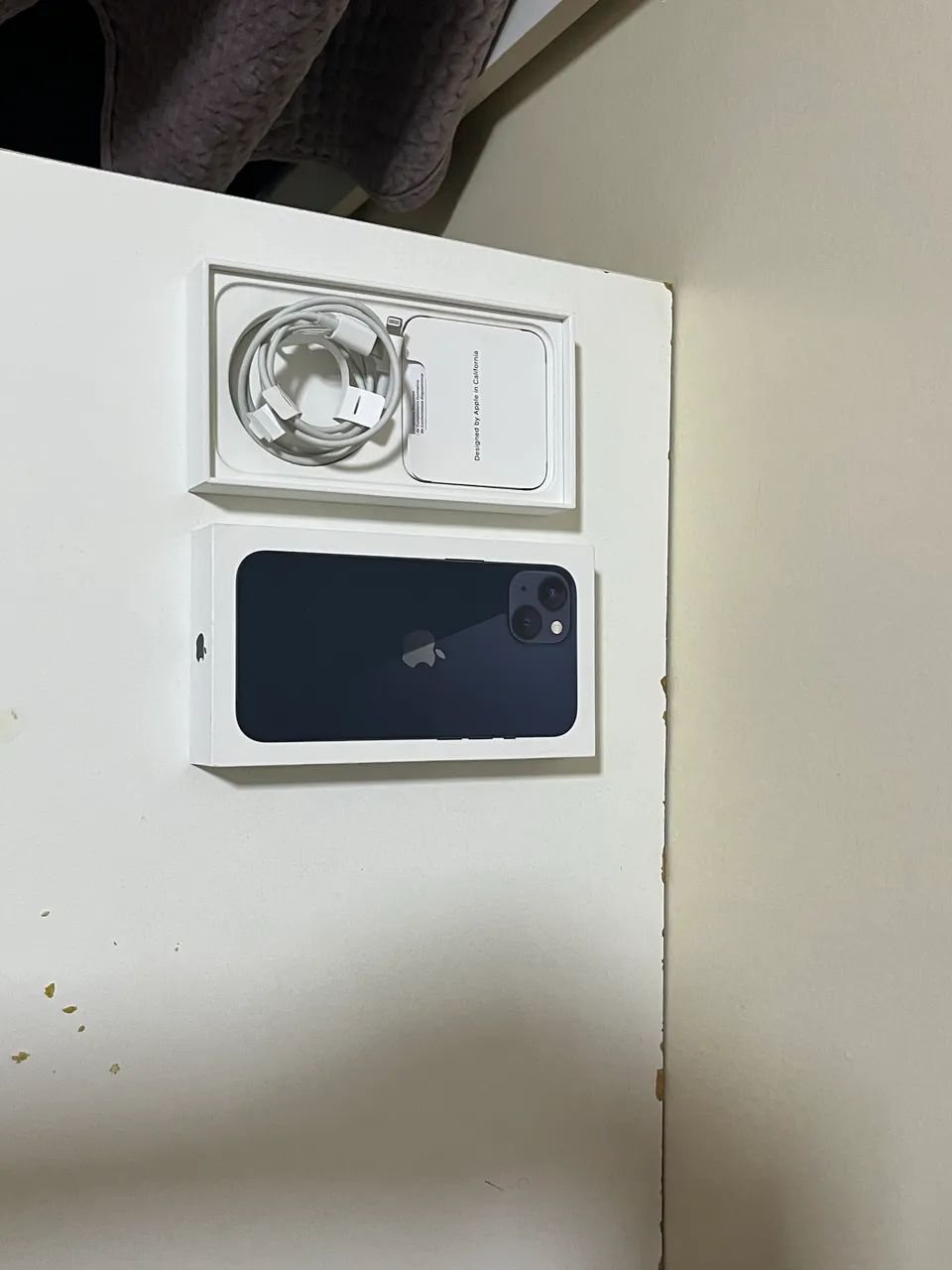 IPHONE 13 - 256 GB - Foto 5