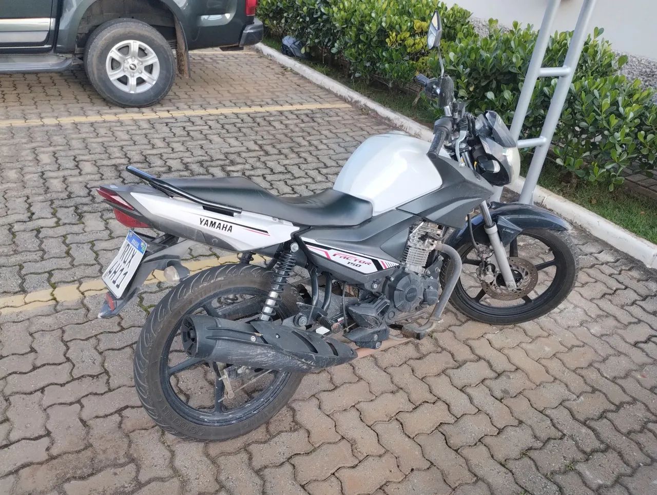 Yamaha Factor 150 flex 2023 - Foto 2