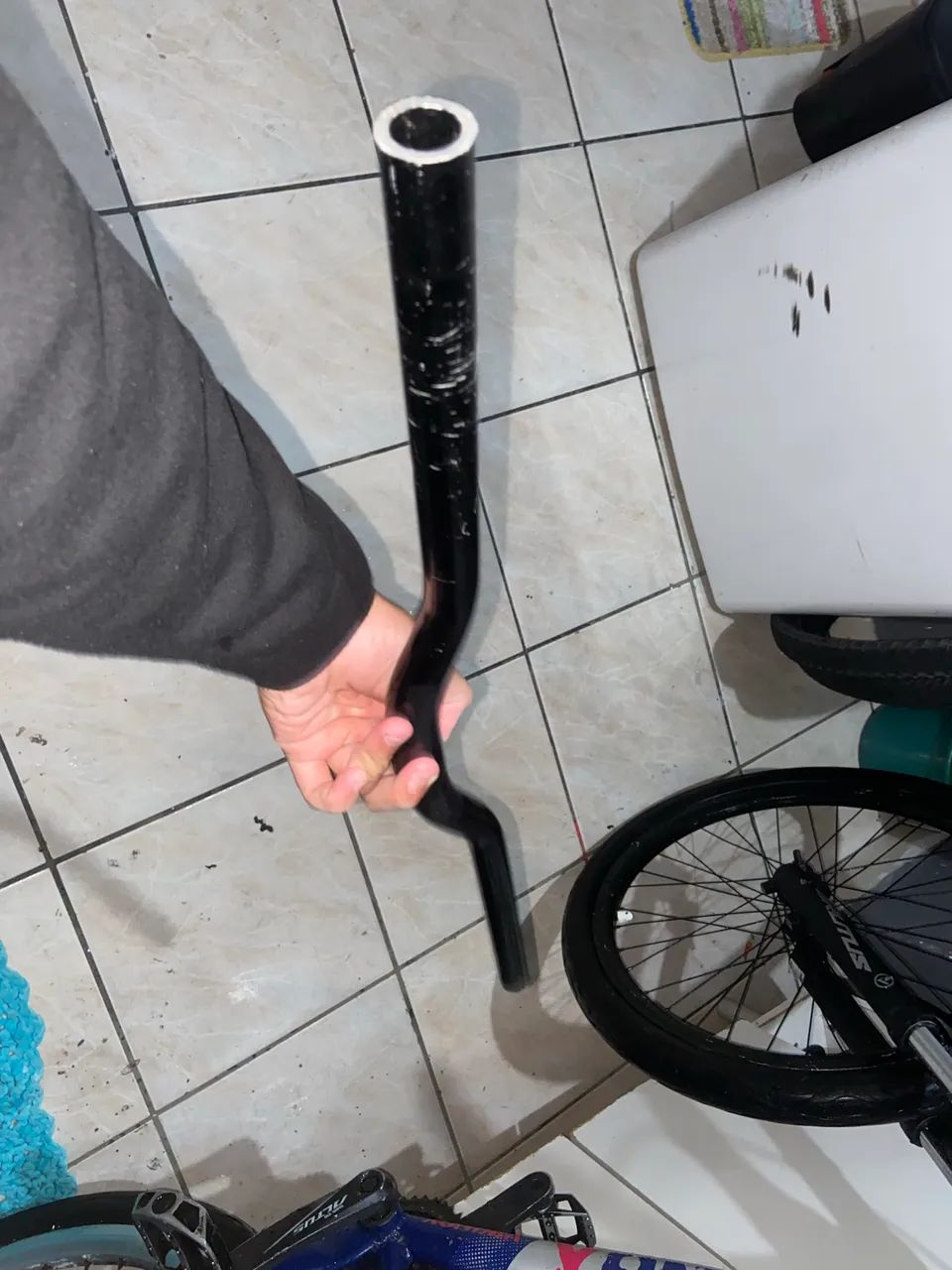 Guidão  - Foto 3