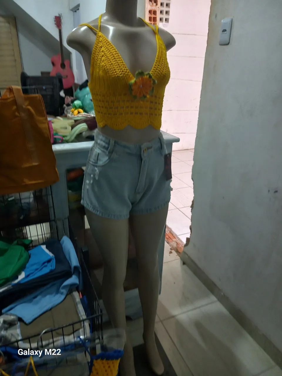 Vendo manequins  - Foto 2