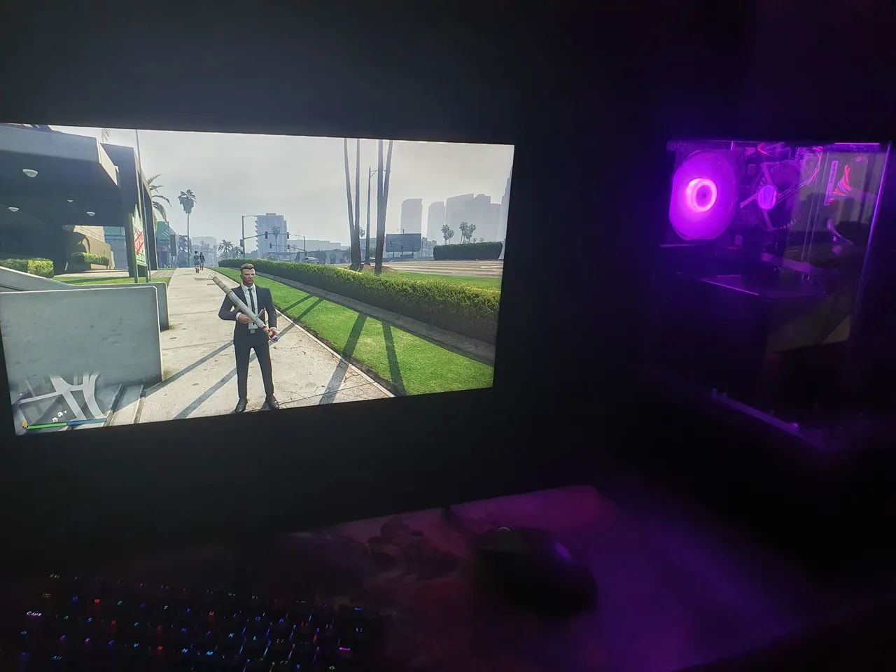 Vendo PC gamer  - Foto 3