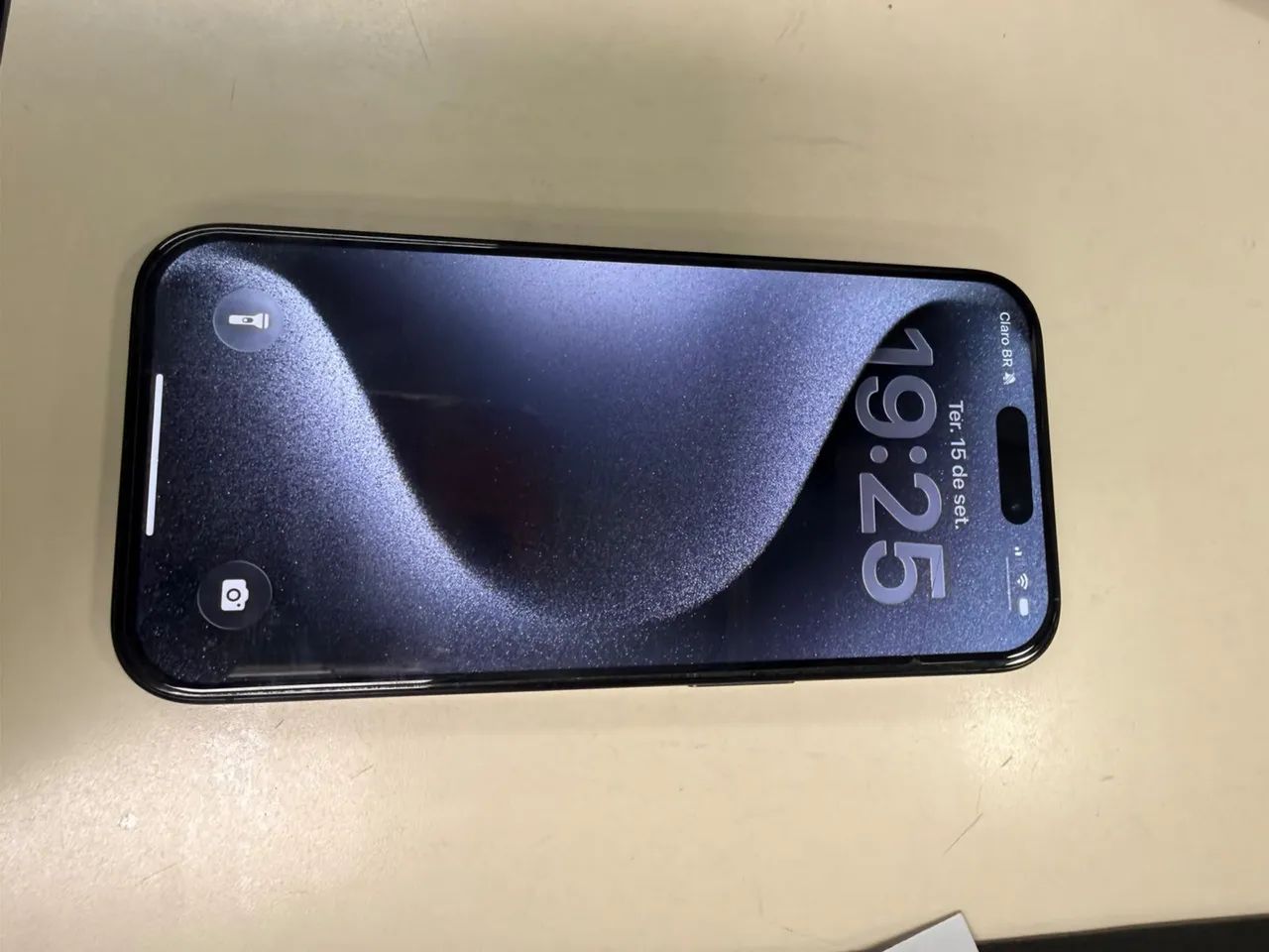 iPhone 15 Pro - Foto 3
