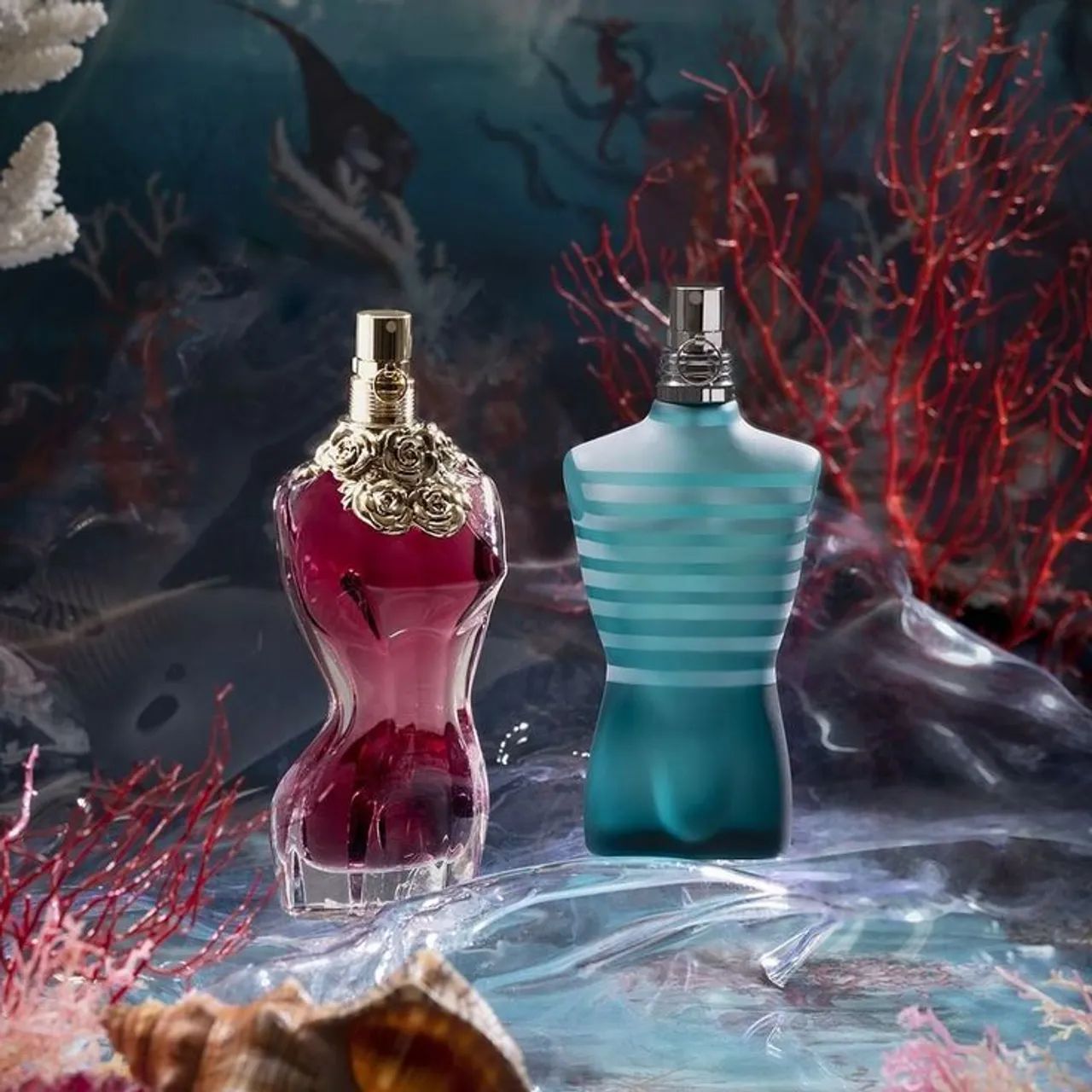 Perfume importado entrega em todo Brasil