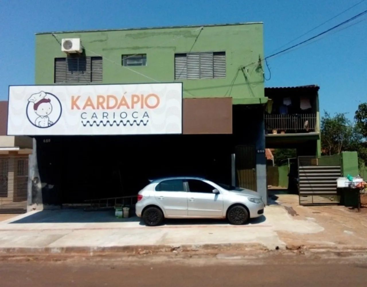 Alugo apartamento  - Foto 2