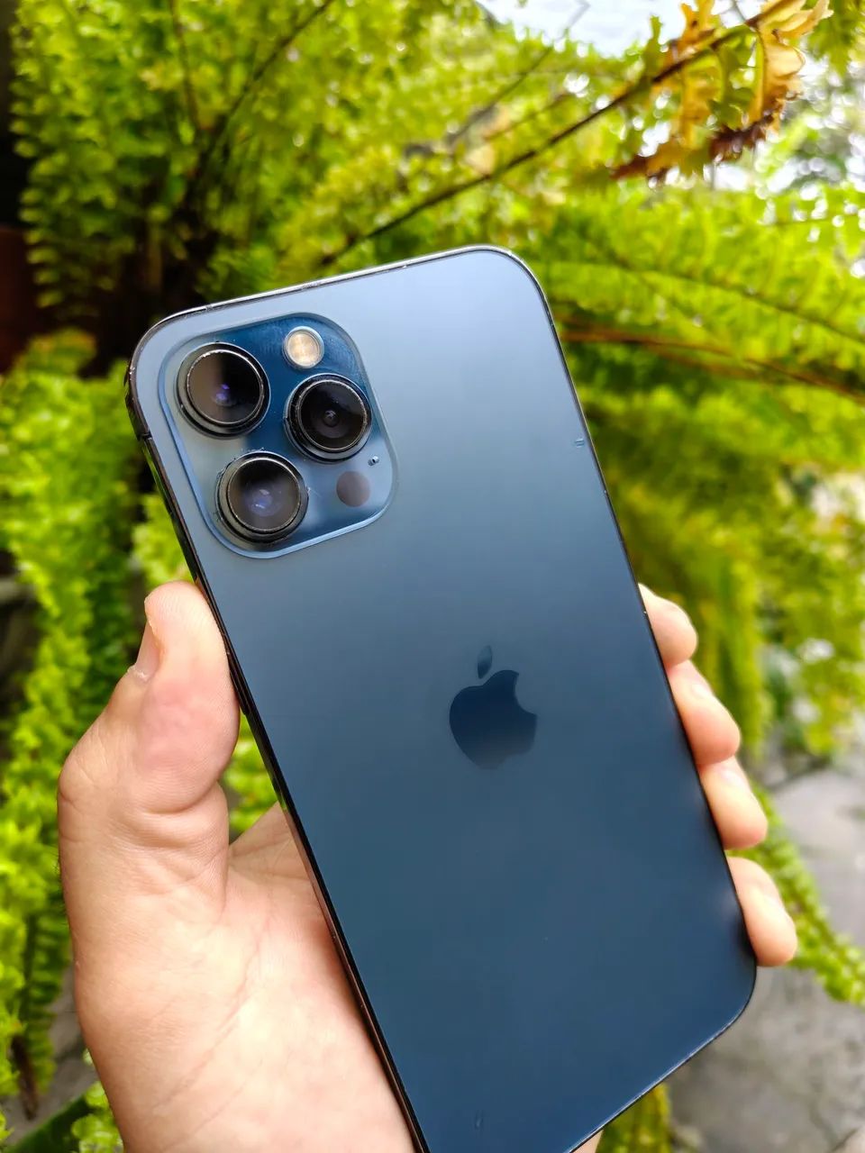 iPhone 12 promax  - Foto 3