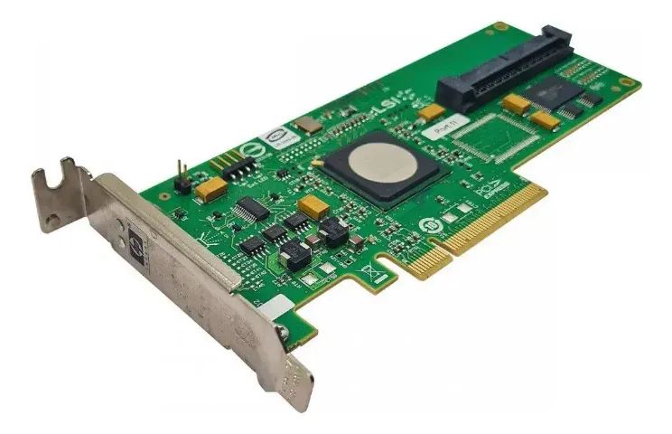 Placa Controladora Sas Ho Lsi 3042e-hp 447430-001 - Foto 3
