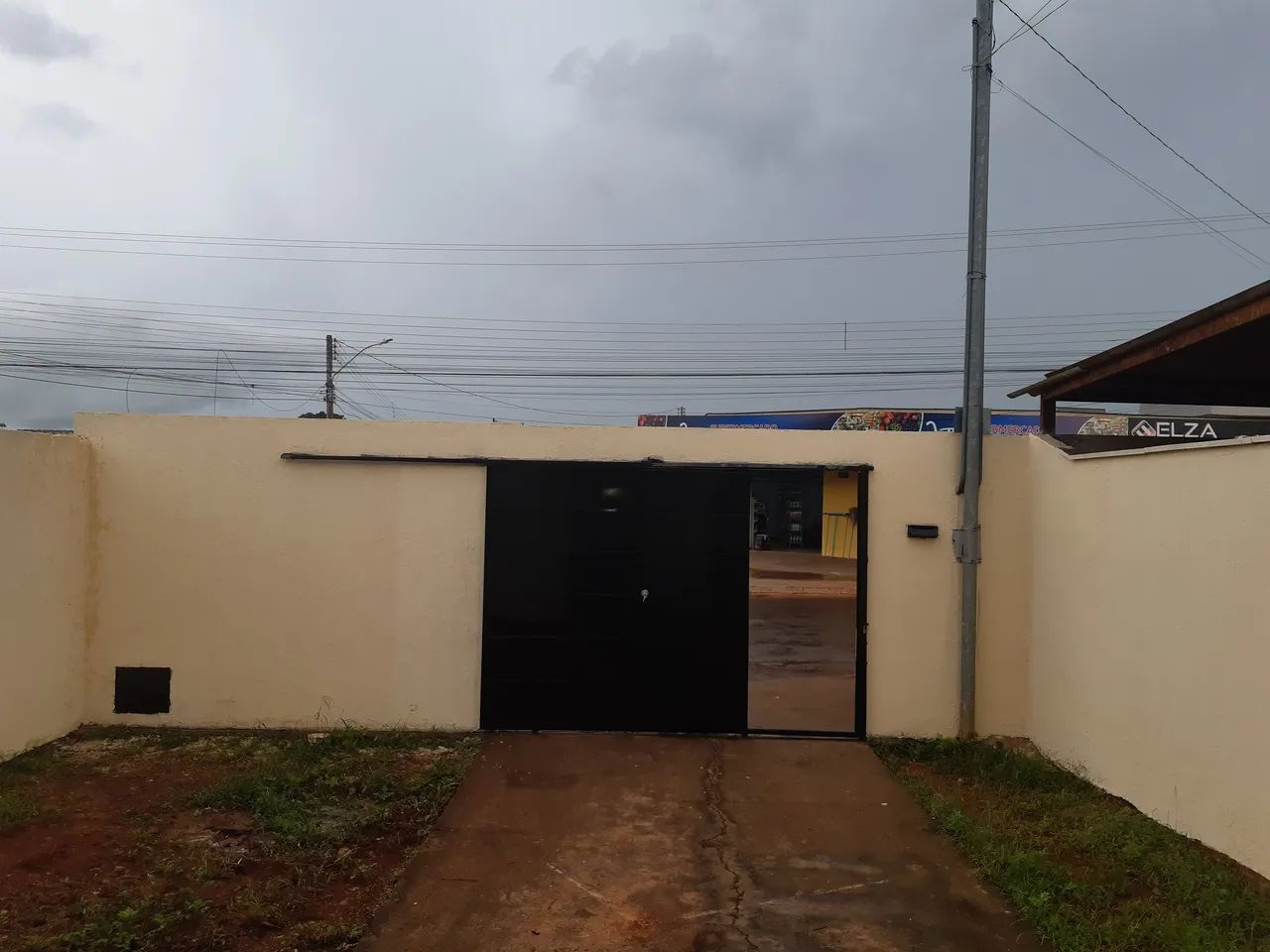 Foto - Trindade - Setor Ponta Kayana