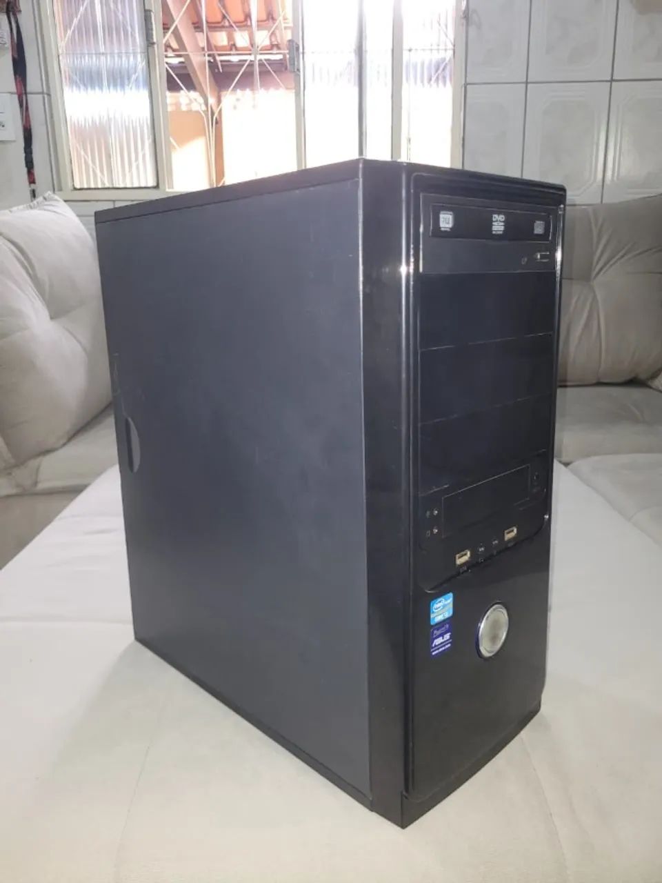 PC Rápido com SSD | Intel i3 | 8GB RAM | Pronto para Uso - Foto 5