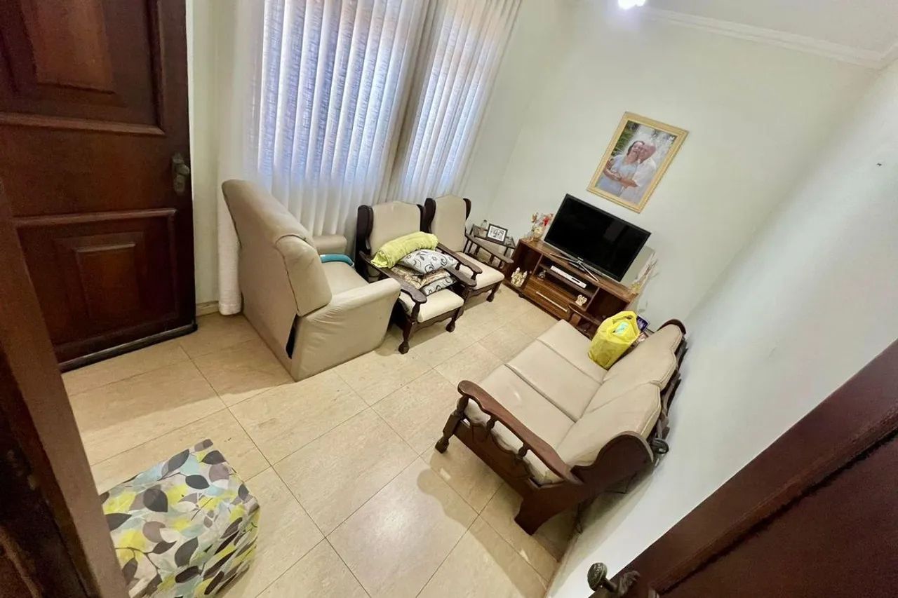 Casa à Venda - Alípio de Melo, 6 Quartos, 263 m2 - Foto 2