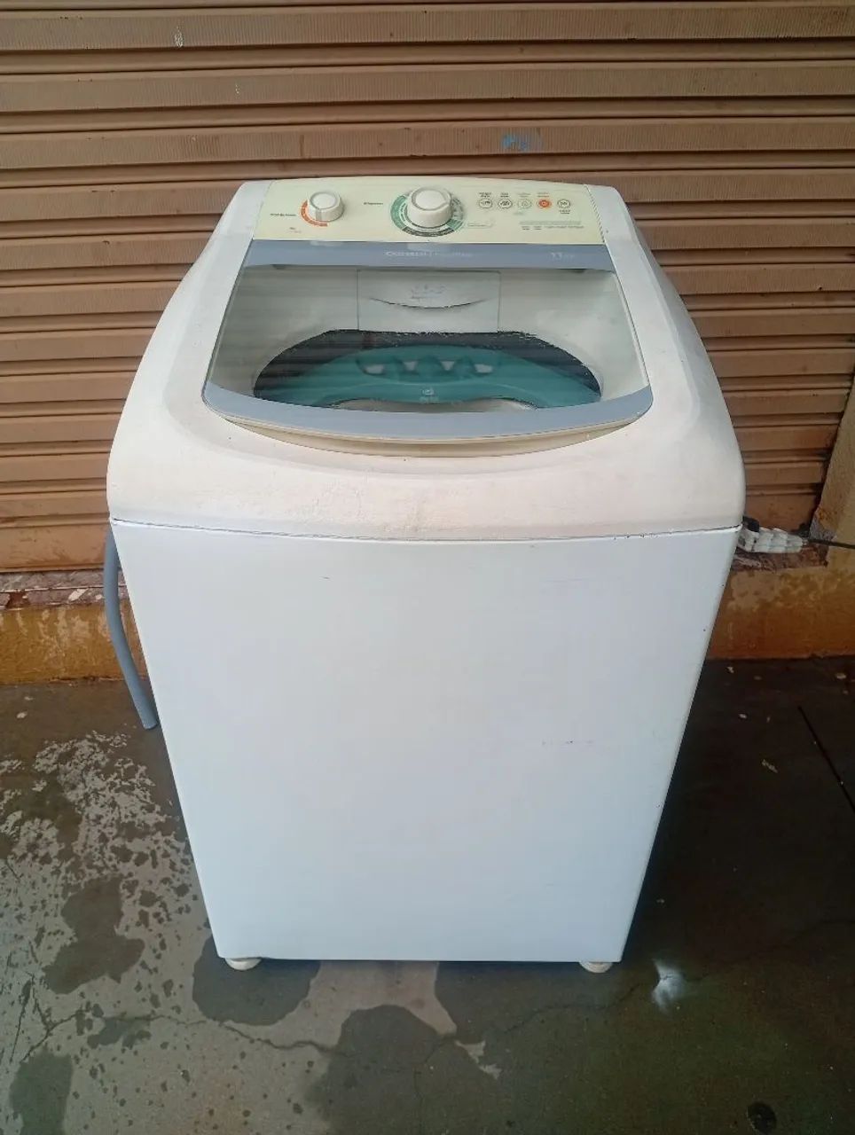 Máquina de lavar com garantia  - Foto 3