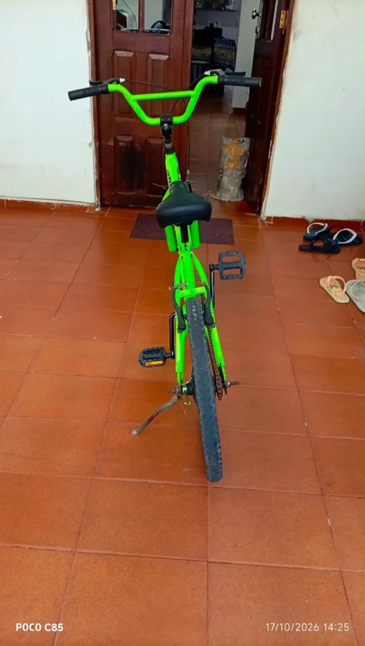 Bicicleta  - Foto 4
