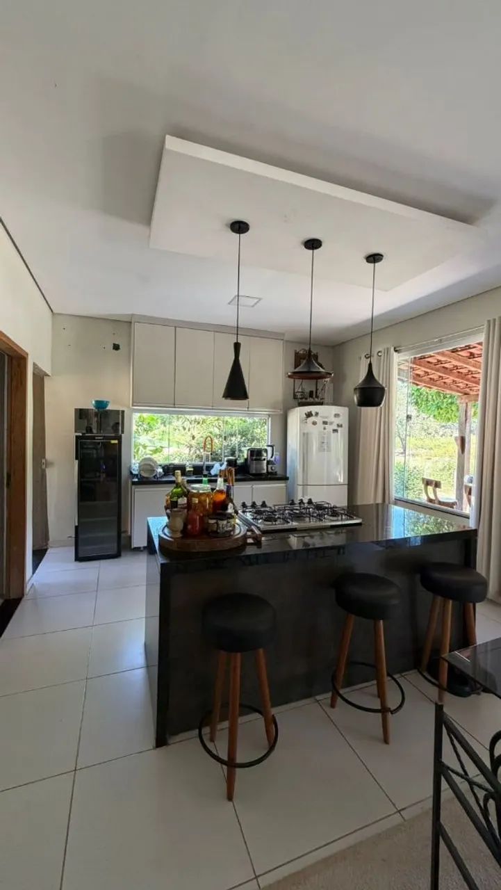 Vende-se belíssima chácara com 8000m2 em Barão de Melgaço MT - Foto 5