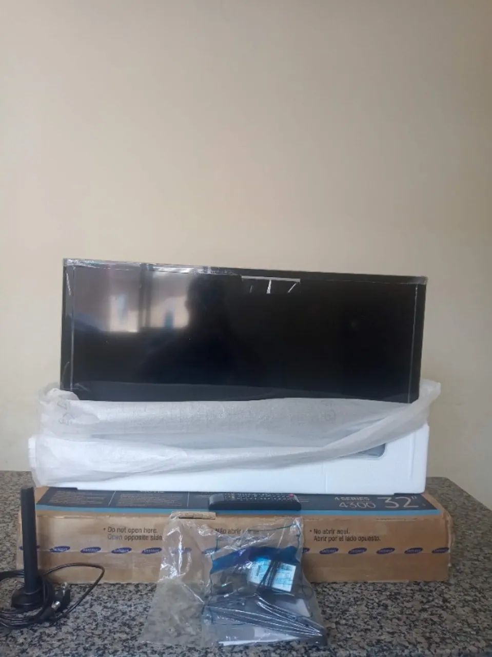 Smart tv Samsung 32 - Foto 4