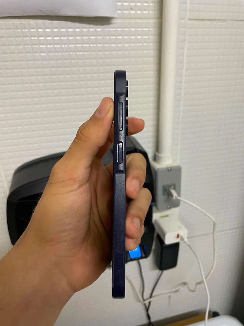 Celular Galaxy A15 - Foto 2