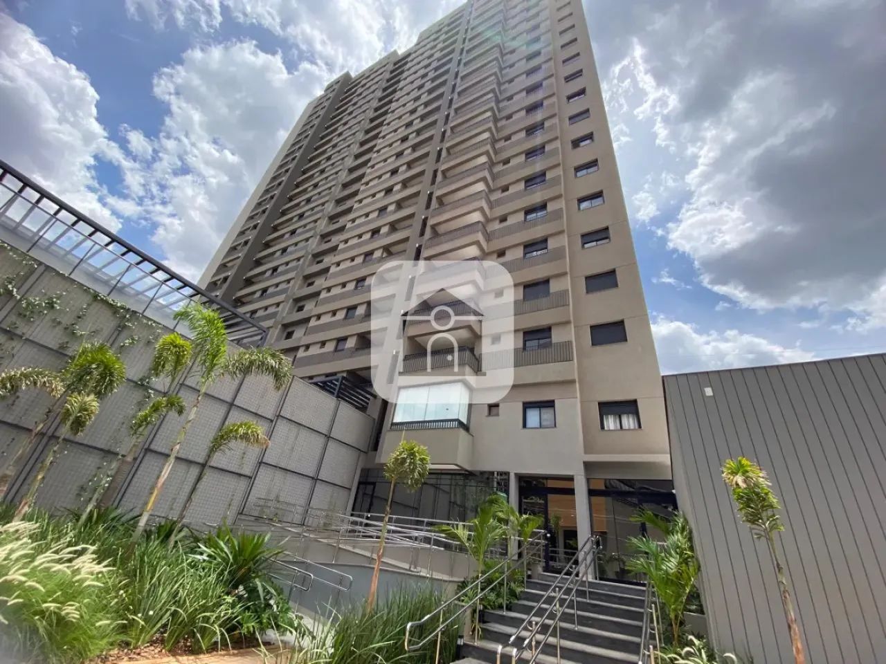 Apartamento Padrão em Uberlândia