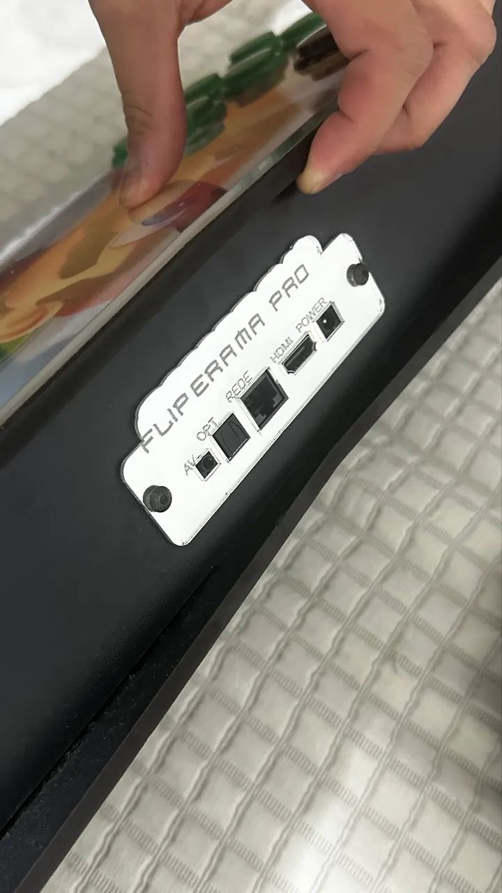 Mesa de fliperama  - Foto 3