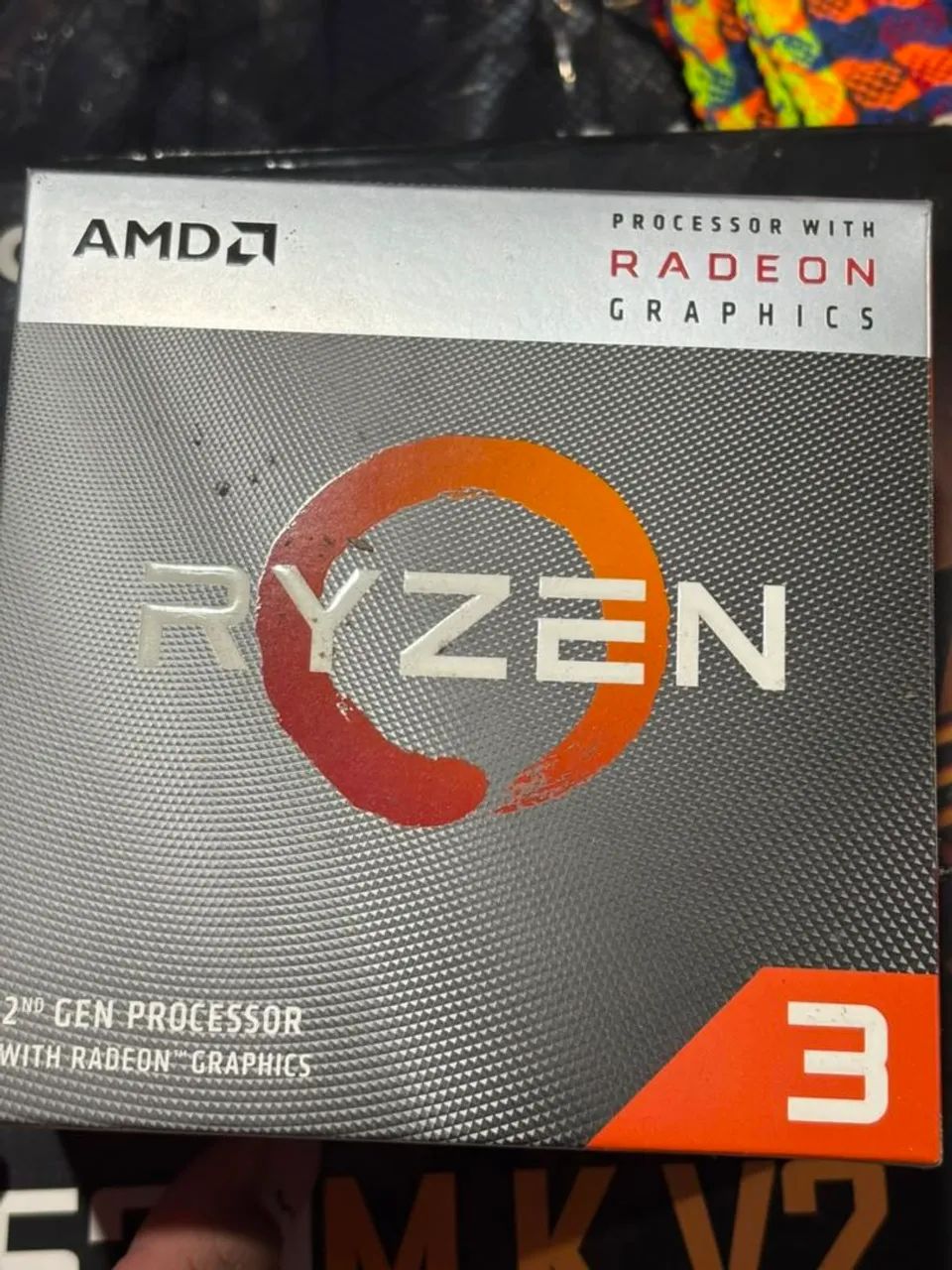 Processador Ryzen 3 3200G - Foto 5