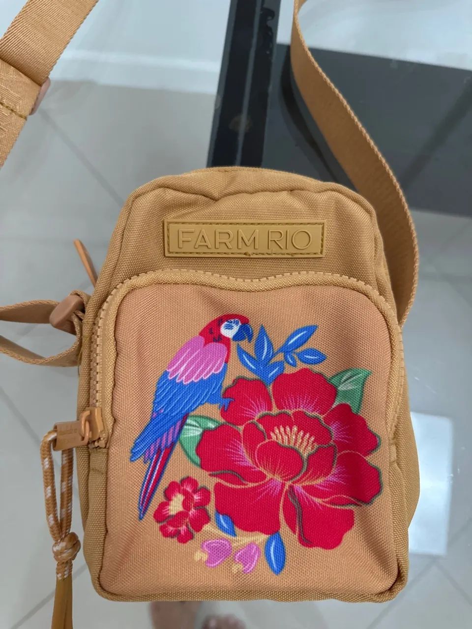 Vendo bag farm - Foto 3