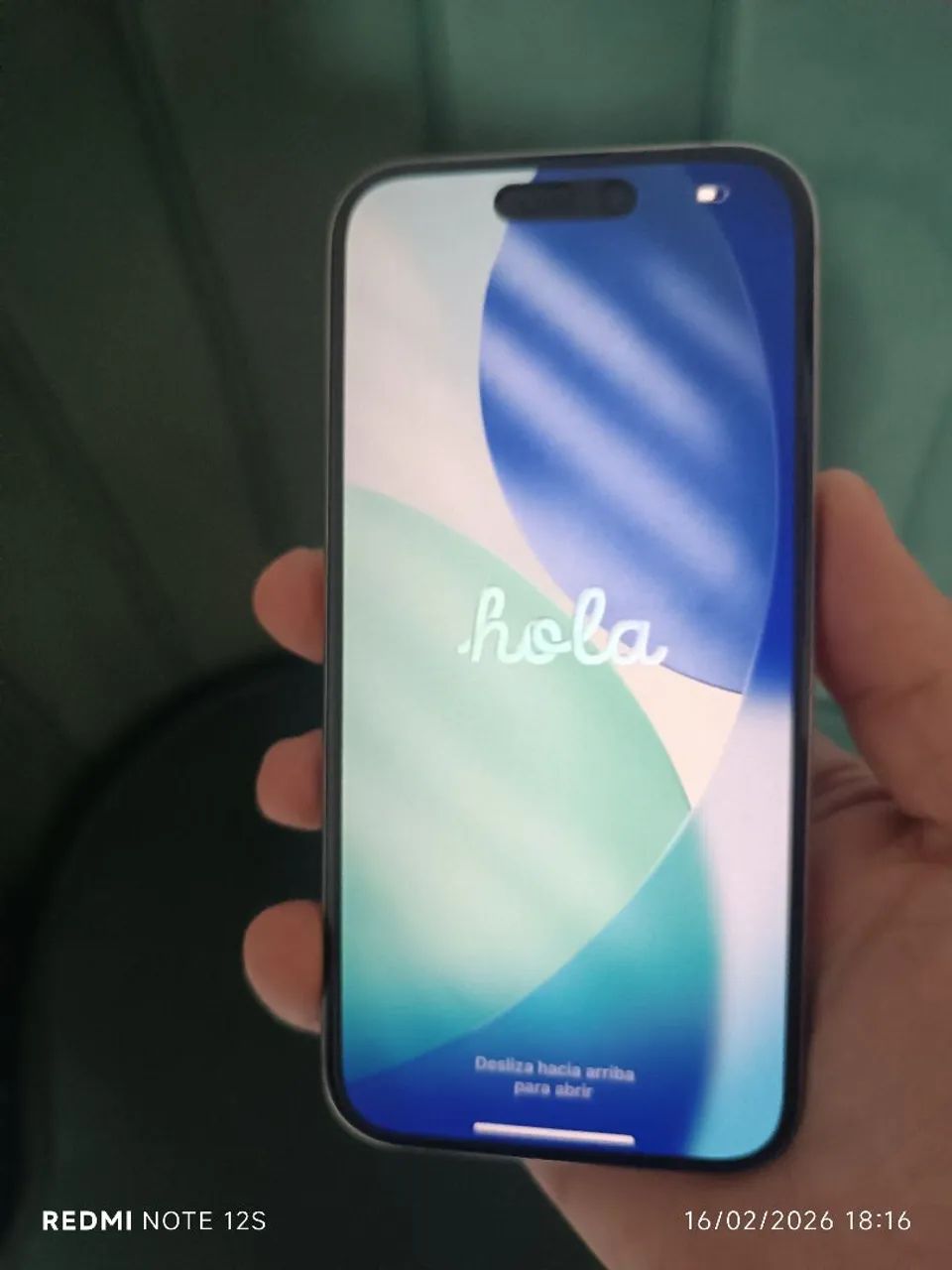 iPhone 15 pro 256 GB  - Foto 5