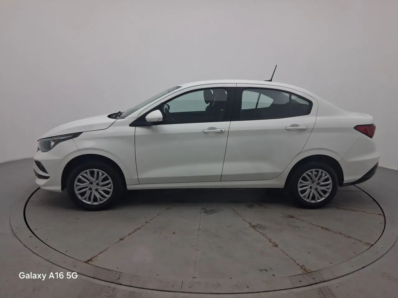 Fiat Cronos 1.0 6V Flex 2024 - Foto 2