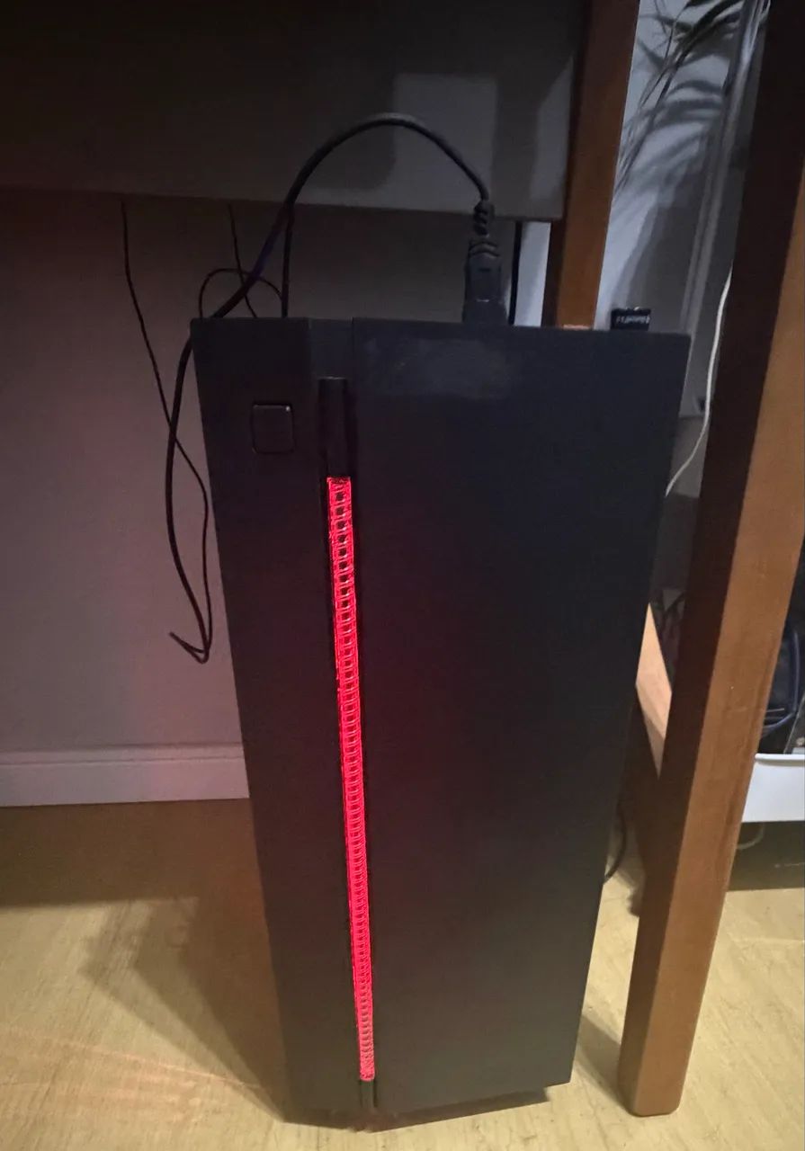 PC GAMER AMD RYZEN 5 4600G 1TB SSD  - Foto 4