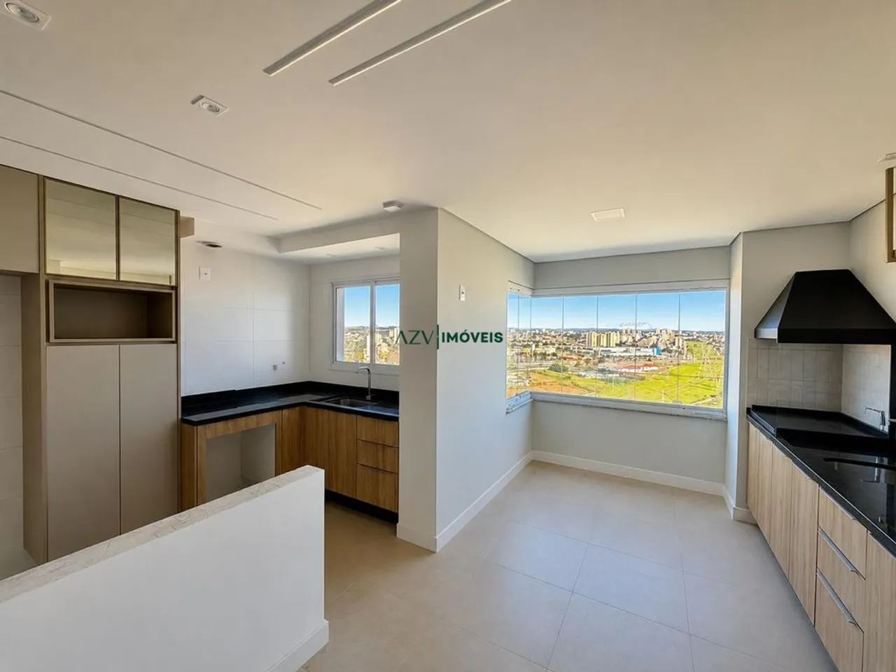 Apartamento para venda e locação no Edifício Mirai - Vila Ema - SJC - SP