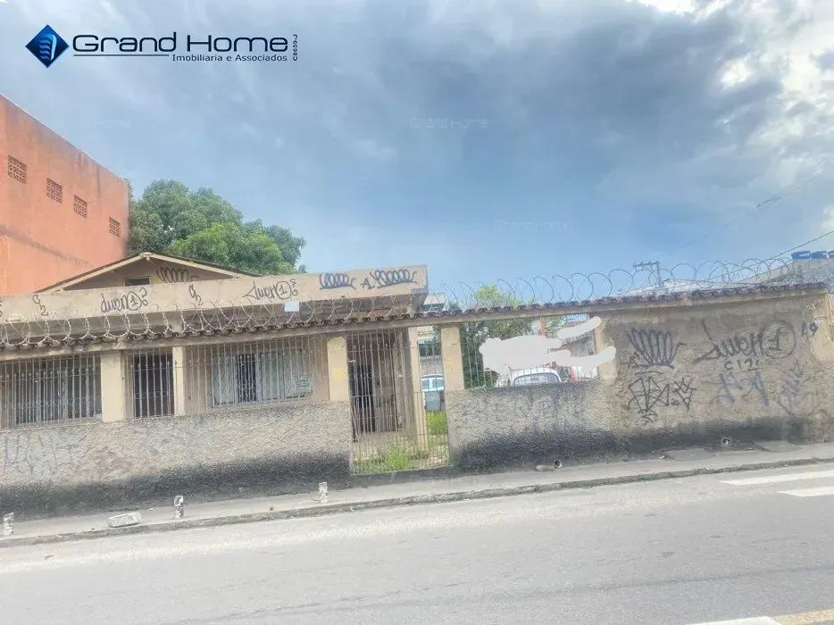 Terreno em Cristóvão Colombo - Foto 2
