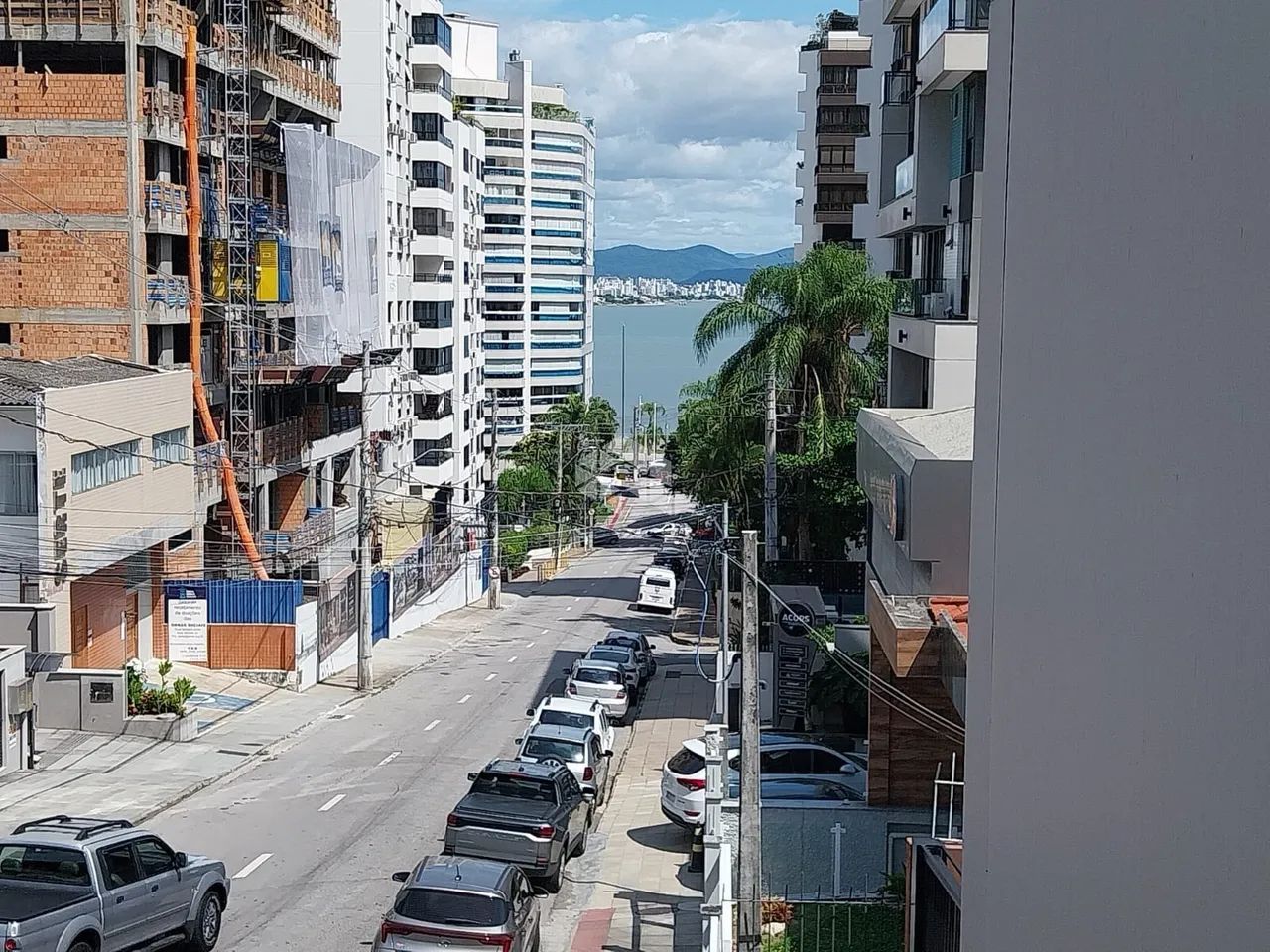 Sobrado com Vista para o Mar | 2 Suítes ou 3 Quartos Pelo Mesmo Valor | Agronômica - Foto 5