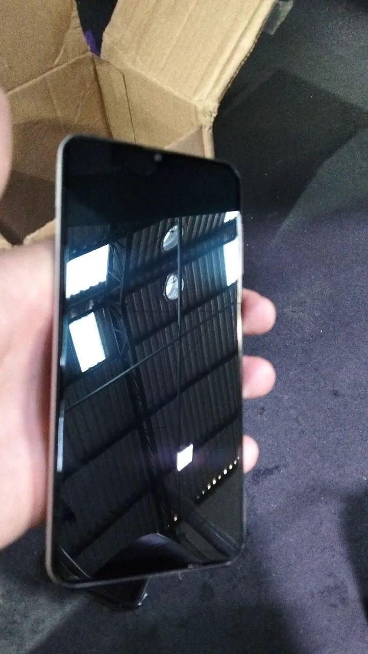 Celular novo Samsung A30s - Foto 2
