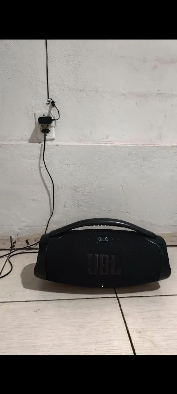 Boombox x3  - Foto 3