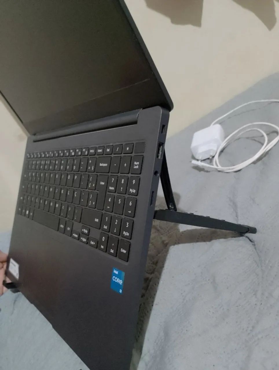 Galaxy Book2 - 256 GB SSD 4 GB RAM - Foto 3