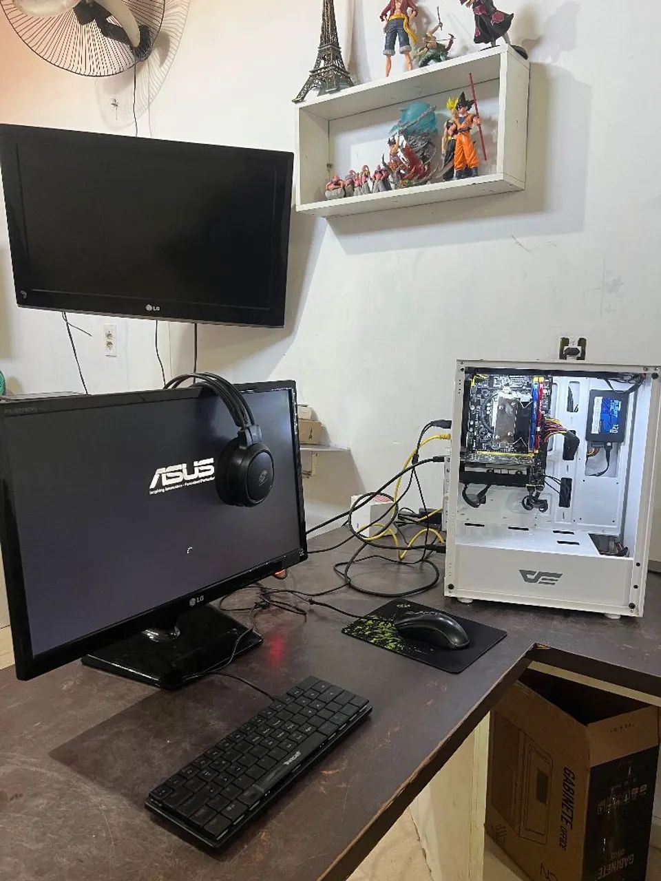 PC GAMER CORE I5 COMPLETO 