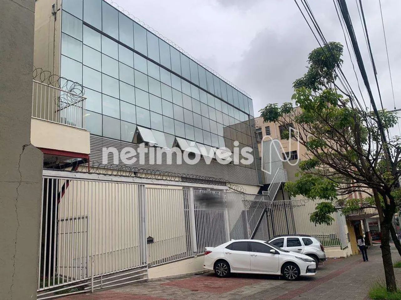 Venda ou locação Prédio Prado Belo Horizonte - Foto 2