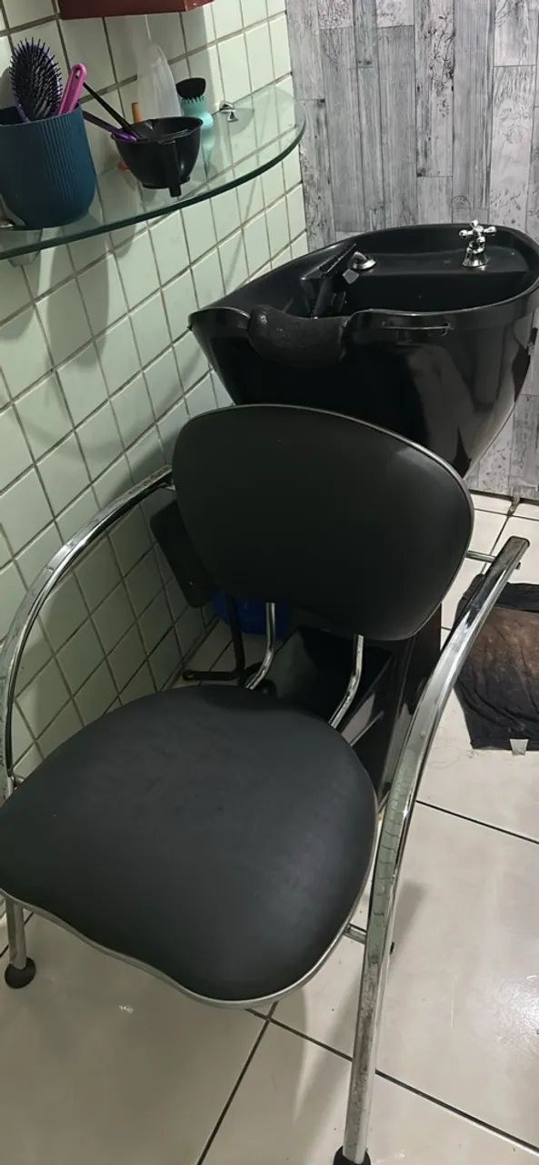 Lavatório  - Foto 2