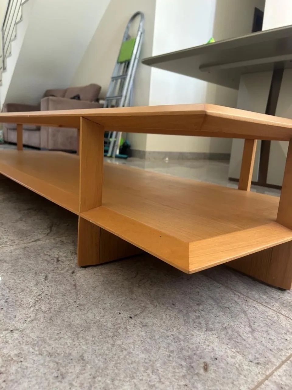Mesa de Centro Mailine - Foto 3