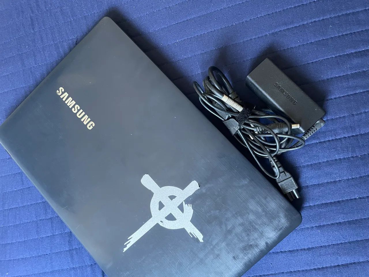 OFERTA | Notebook Samsung I3 - 4gb - 256gb ssd - Foto 2