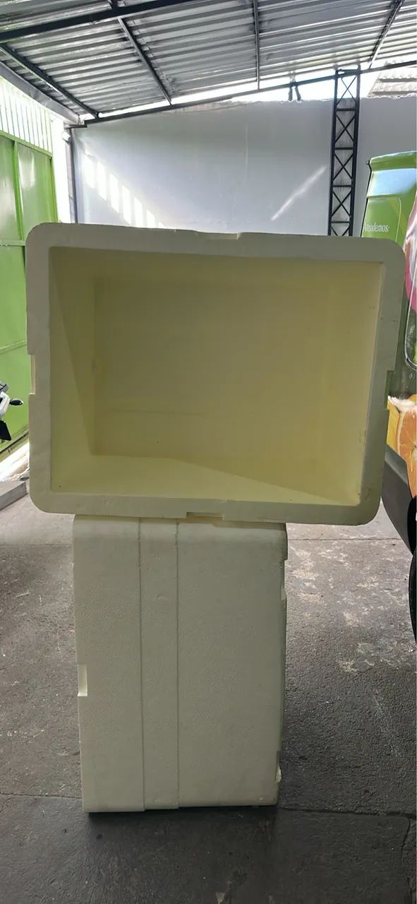 Isopor 165 L - Foto 4
