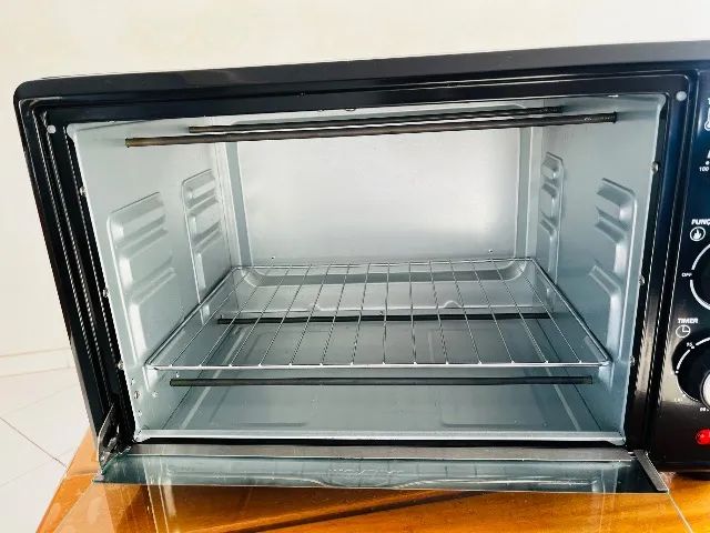Forno Elétrico  - Foto 3
