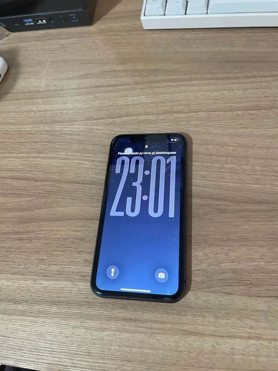 iPhone 11 64gb - Foto 2