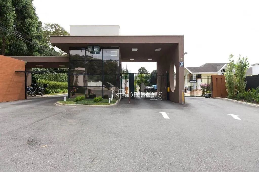 Terreno à venda, 1852 m² por R$ 5.299.000,00 - São João - Curitiba/PR - Foto 8