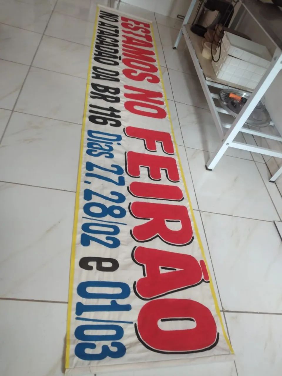 Faixas  - Foto 4