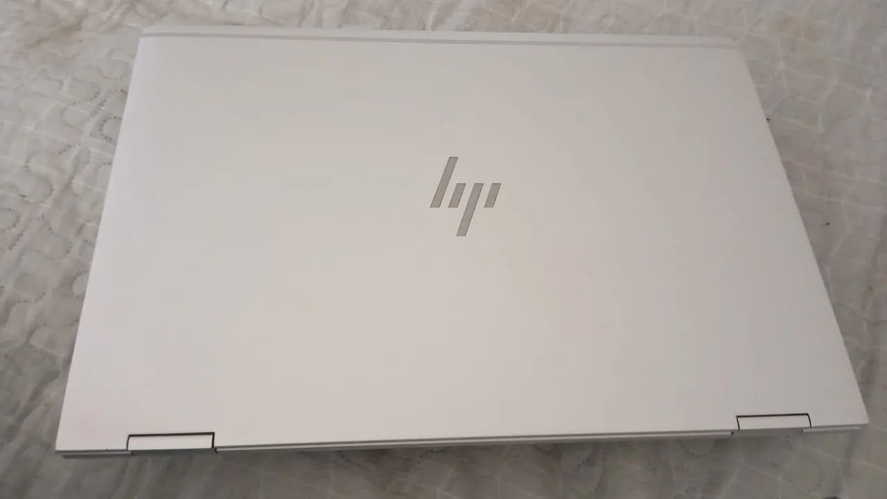 Notebook HP - Foto 3