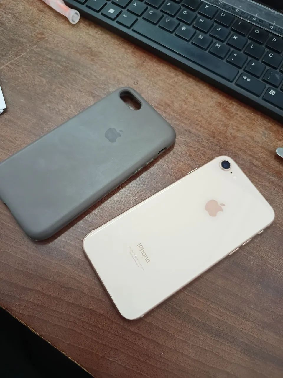 iPhone 8 64GB - Foto 2