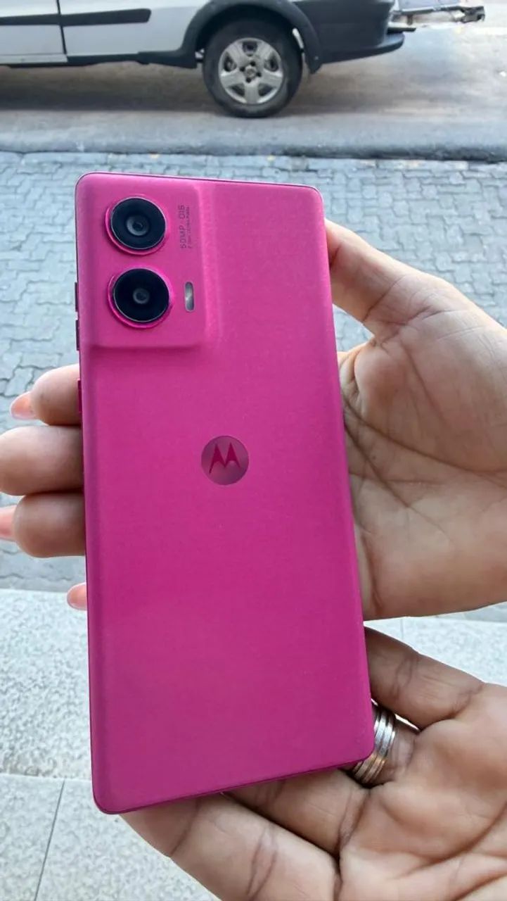 Celular moto g50 