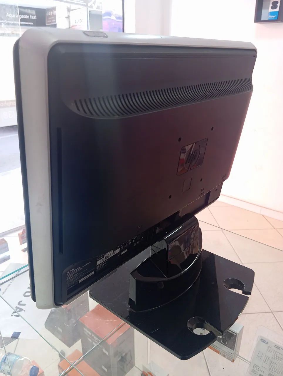 Monitor Hp - Foto 2