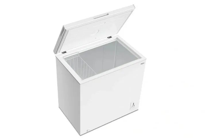 Freezer Horizontal Philco 199L Dupla Função - Foto 3